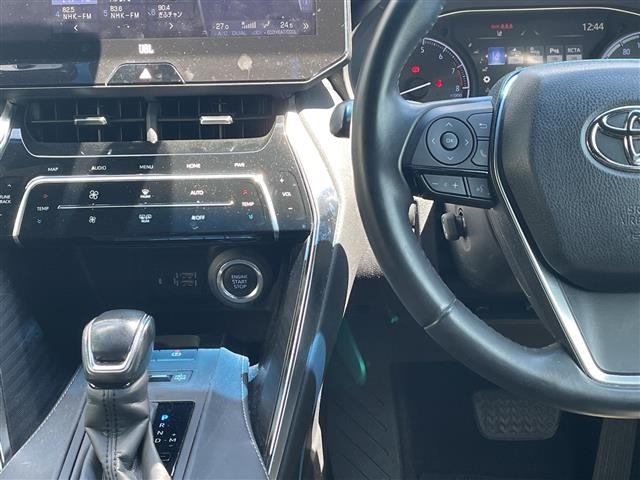Toyota HARRIER 2020 8291940-16