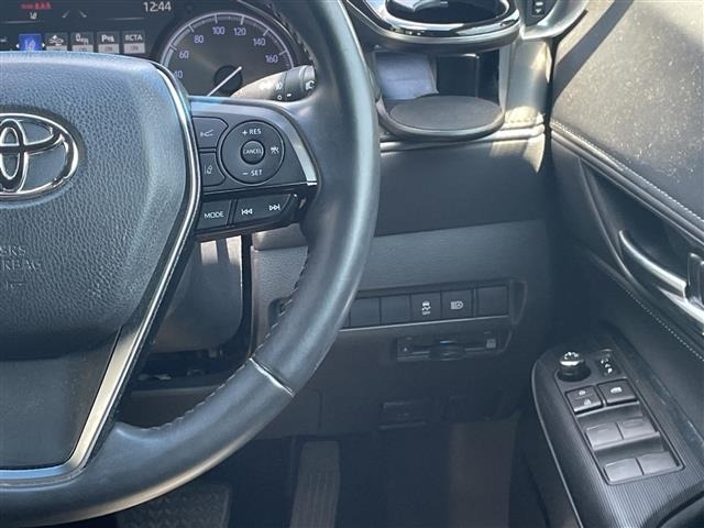 Toyota HARRIER 2020 8291940-17