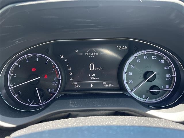 Toyota HARRIER 2020 8291940-18