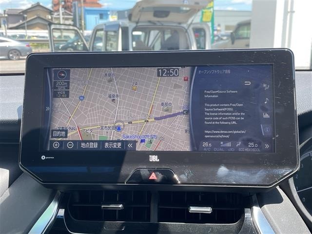 Toyota HARRIER 2020 8291940-21