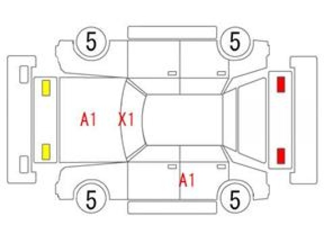 Toyota HARRIER 2020 8291940-23