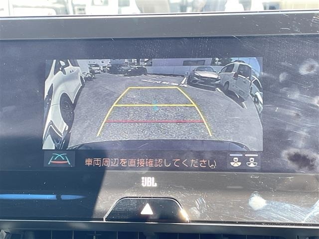 Toyota HARRIER 2020 8291940-3