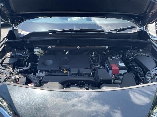 Toyota HARRIER 2020 8291940-4