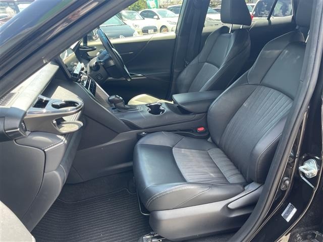 Toyota HARRIER 2020 8291940-5