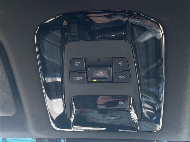 Toyota HARRIER 2020 8291940-6