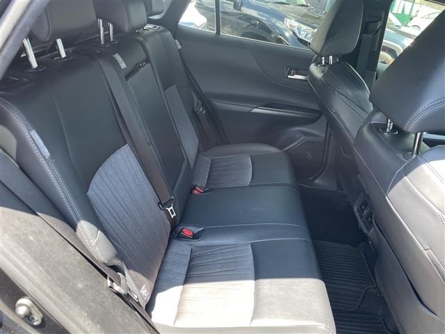 Toyota HARRIER 2020 8291940-7