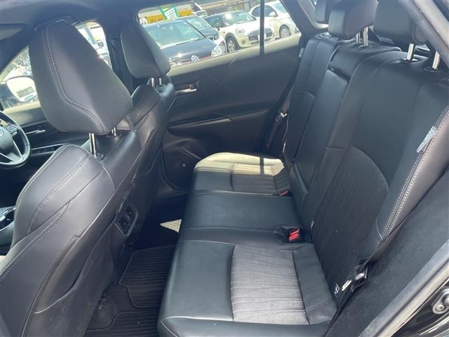 Toyota HARRIER 2020 8291940-9