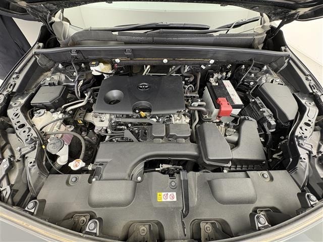 Toyota HARRIER 2020 8291952-14
