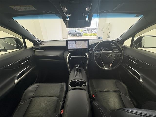 Toyota HARRIER 2020 8291952-15