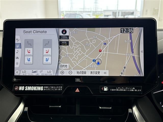 Toyota HARRIER 2020 8291952-17