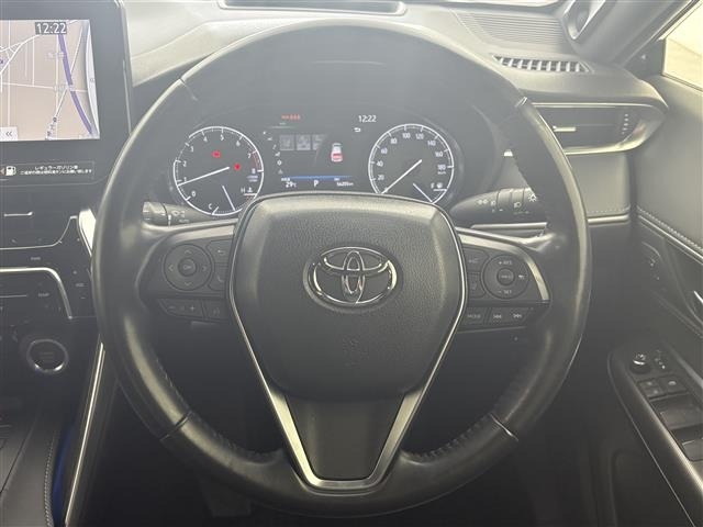 Toyota HARRIER 2020 8291952-3