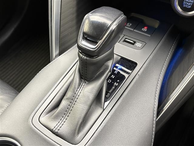 Toyota HARRIER 2020 8291952-4