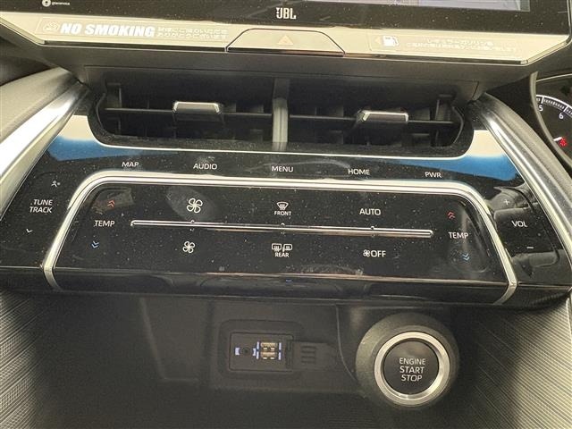 Toyota HARRIER 2020 8291952-6