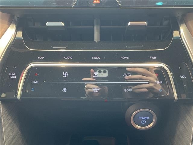 Toyota HARRIER 2021 8291953-1