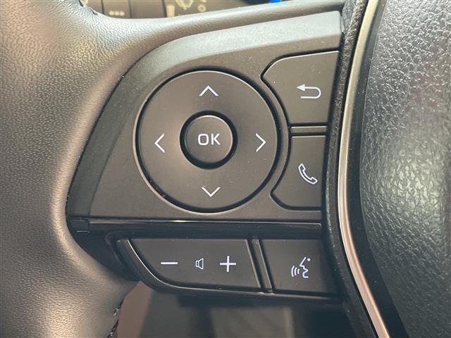 Toyota HARRIER 2021 8291953-12