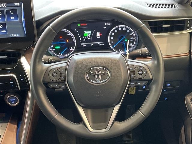 Toyota HARRIER 2021 8291953-14