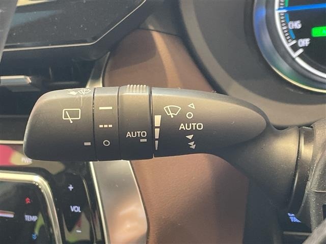 Toyota HARRIER 2021 8291953-22