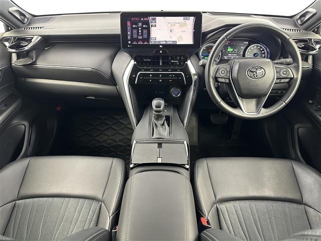 Toyota HARRIER 2020 8291960-14