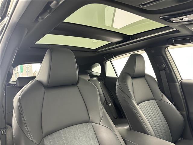 Toyota HARRIER 2020 8291960-15
