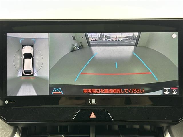 Toyota HARRIER 2020 8291960-16