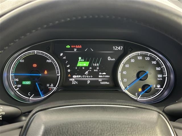 Toyota HARRIER 2020 8291960-18