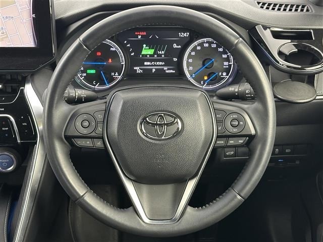 Toyota HARRIER 2020 8291960-19