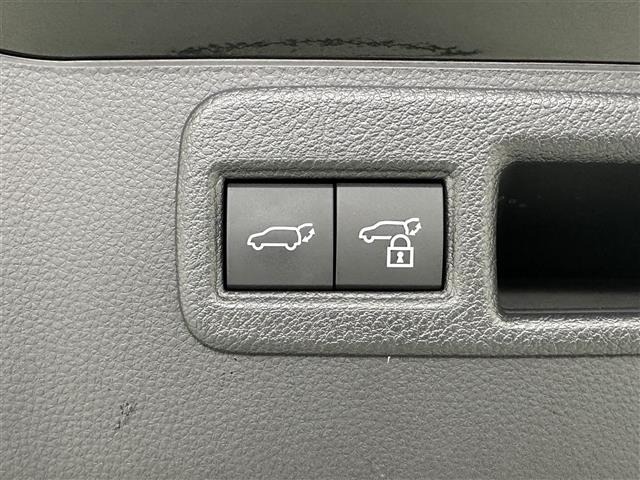 Toyota HARRIER 2020 8291960-2