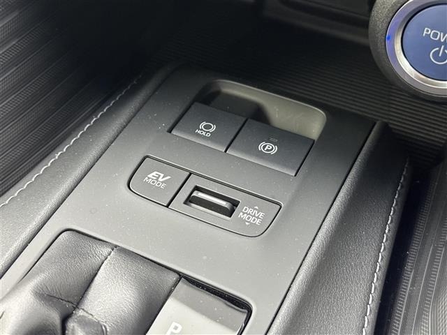 Toyota HARRIER 2020 8291960-20