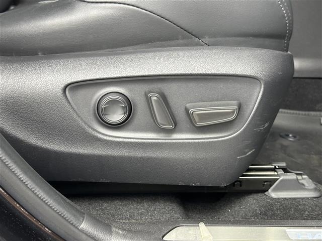 Toyota HARRIER 2020 8291960-6