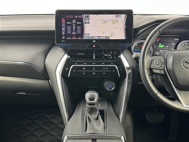 Toyota HARRIER 2020 8291960-7