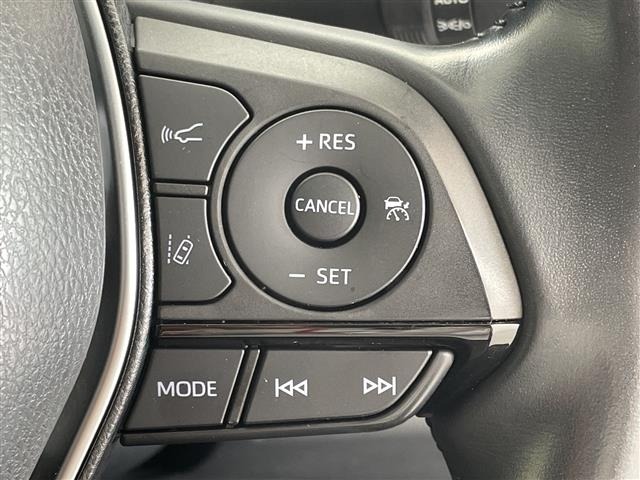 Toyota HARRIER 2021 8291961-1
