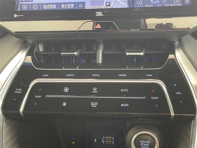 Toyota HARRIER 2021 8291961-11