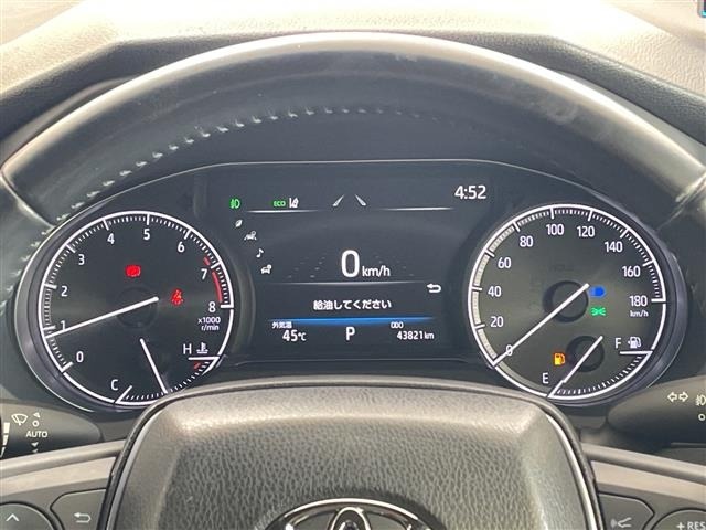 Toyota HARRIER 2021 8291961-18