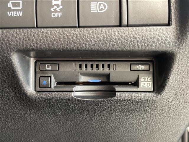 Toyota HARRIER 2021 8291961-2