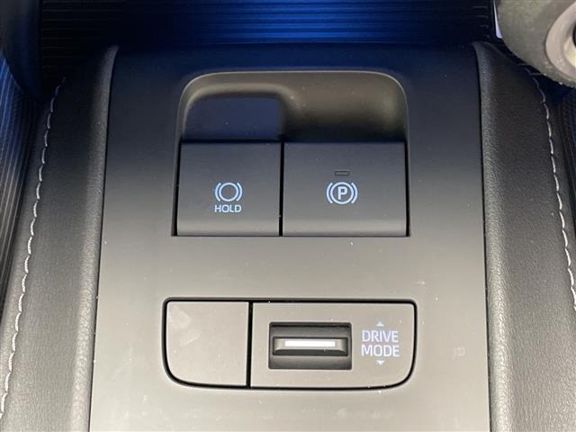 Toyota HARRIER 2021 8291961-20