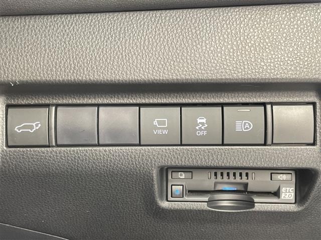 Toyota HARRIER 2021 8291961-22