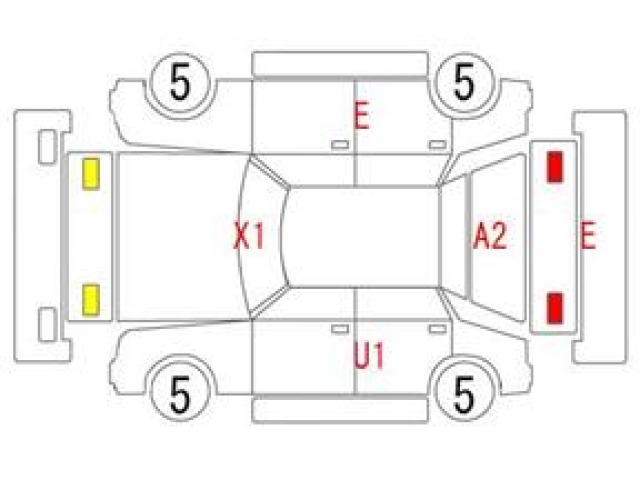 Toyota HARRIER 2021 8291961-23