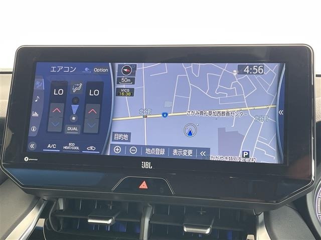 Toyota HARRIER 2021 8291961-7