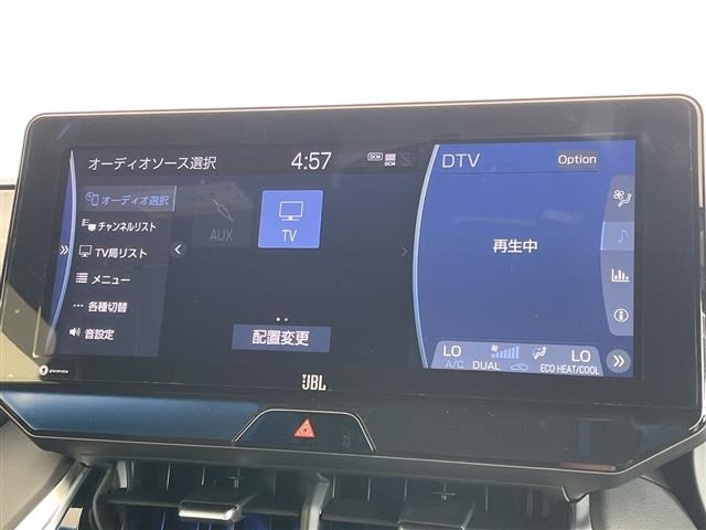 Toyota HARRIER 2021 8291961-9