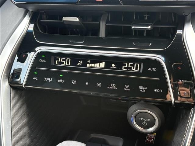 Toyota HARRIER 2025 8291962-10
