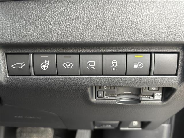 Toyota HARRIER 2025 8291962-12