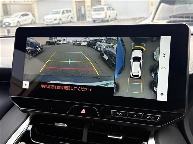 Toyota HARRIER 2025 8291962-18