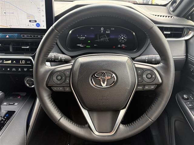 Toyota HARRIER 2025 8291962-21