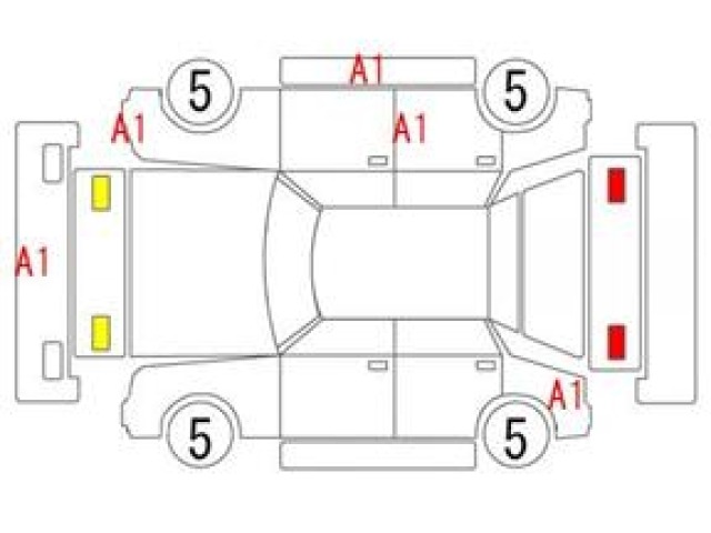 Toyota HARRIER 2025 8291962-23