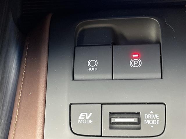 Toyota HARRIER 2023 8291963-1