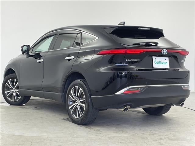 Toyota HARRIER 2023 8291963-13