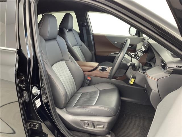 Toyota HARRIER 2023 8291963-2