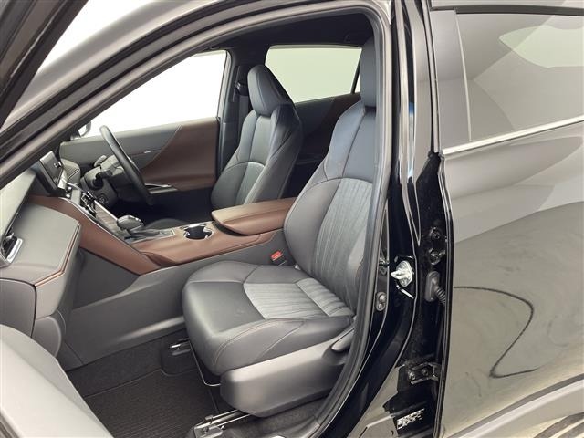 Toyota HARRIER 2023 8291963-20