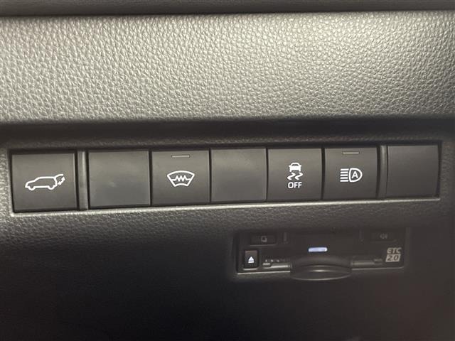 Toyota HARRIER 2023 8291963-21
