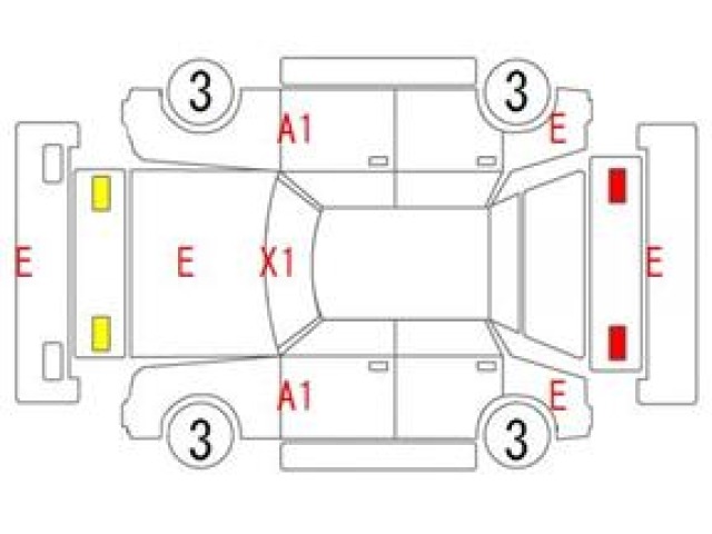 Toyota HARRIER 2023 8291963-23